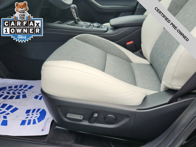 Certified 2026 MAZDA CX-30 AWD 2.5 S image 15