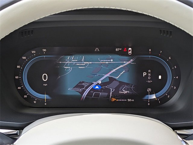 New 2025 Volvo XC60 B5 Ultra w/ Protection Package Premier image 30