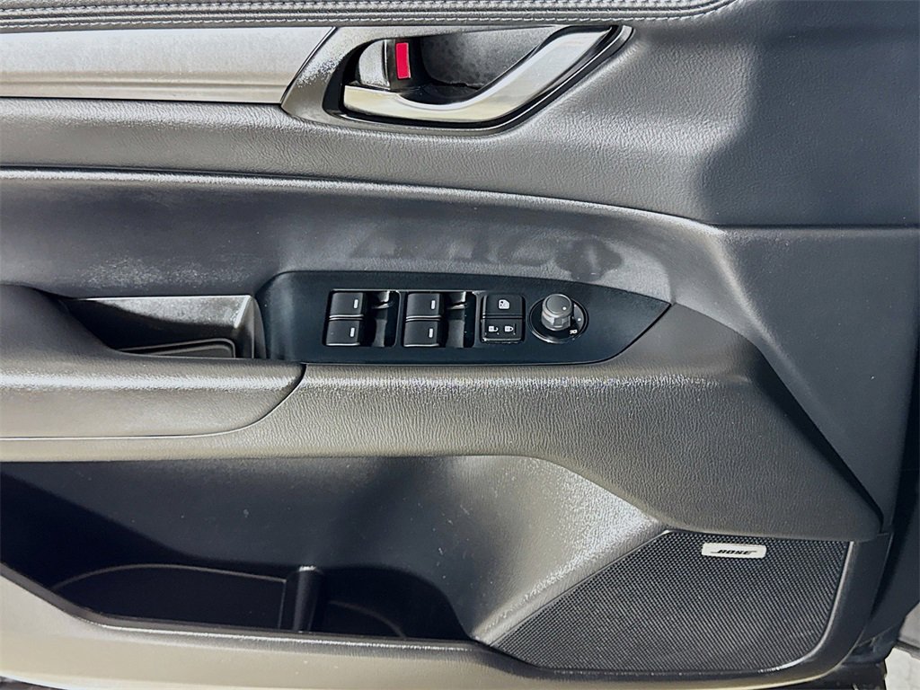 Used 2018 MAZDA CX-5 Touring w/ Preferred Equipment Package image 16