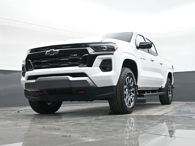 New 2025 Chevrolet Colorado Z71 w/ Technology Package image 53