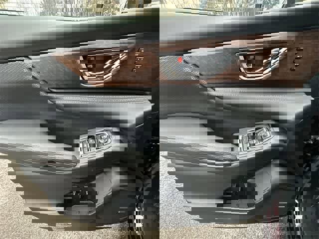 Certified 2025 Subaru Ascent Touring image 19