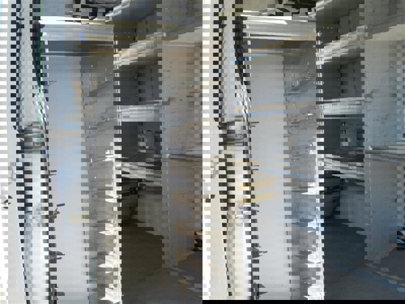 Used 2012 Mercedes-Benz Sprinter 2500 image 15