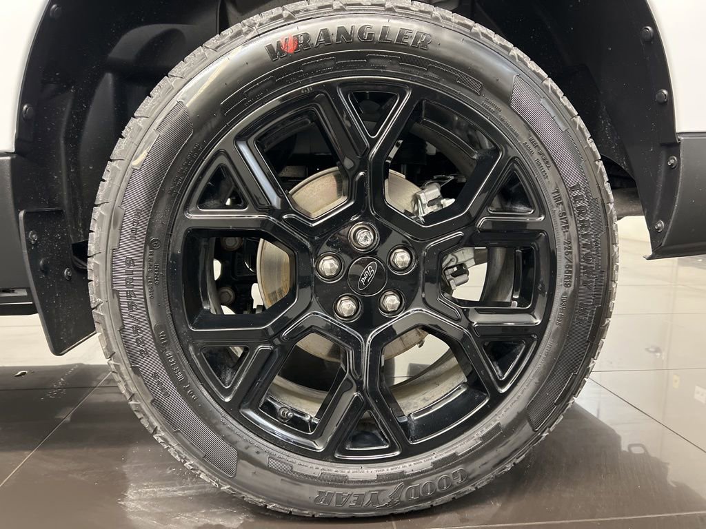 New 2026 Ford Maverick XLT w/ XLT Luxury Package image 7