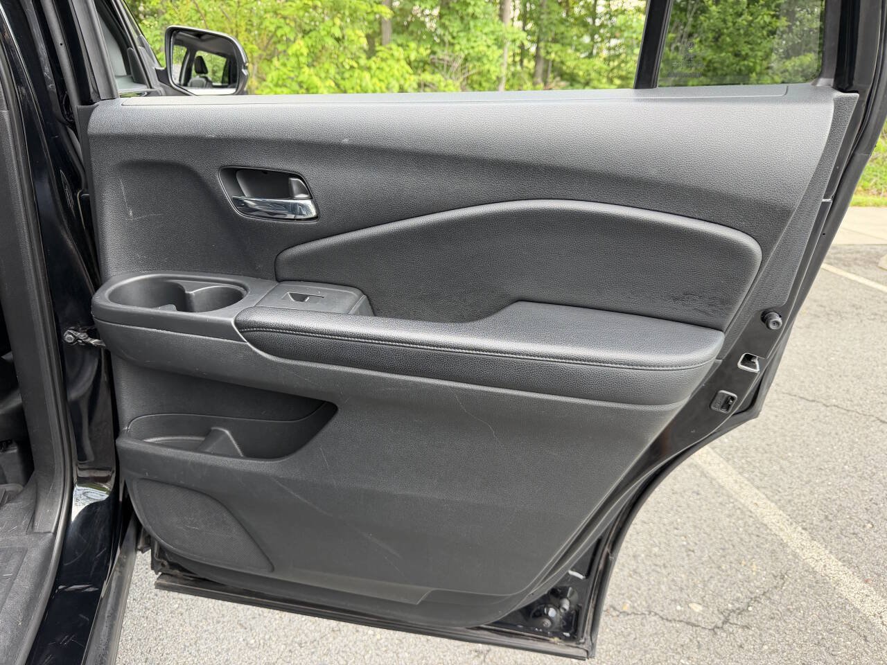 Used 2016 Honda Pilot EX-L image 27