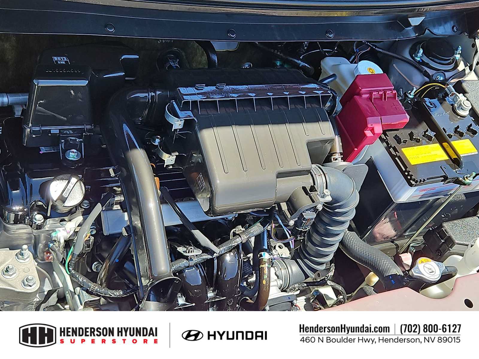 Used 2024 Mitsubishi Mirage G4 Black Edition FWD image 14