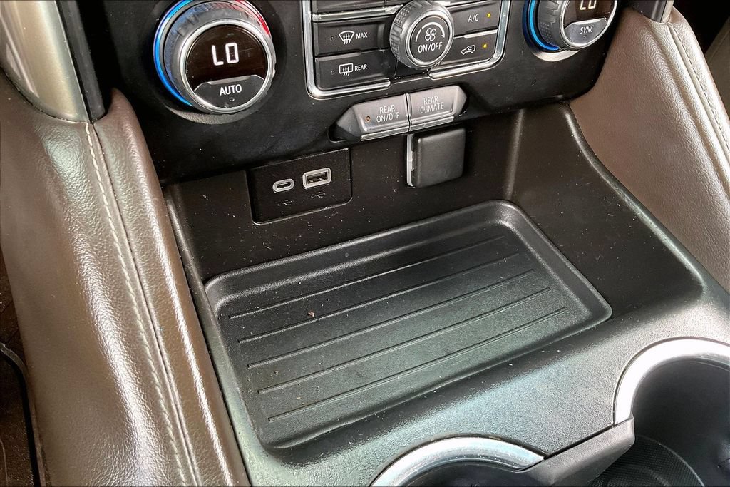 Used 2021 Chevrolet Tahoe LS RWD image 15