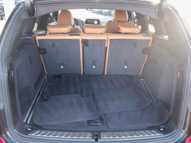 Used 2020 BMW X3 M40i w/ Driving Assistance Package image 19