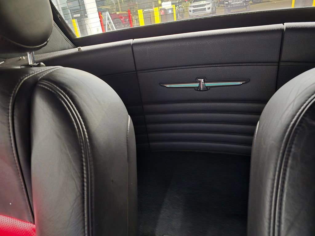 Used 2002 Ford Thunderbird image 30