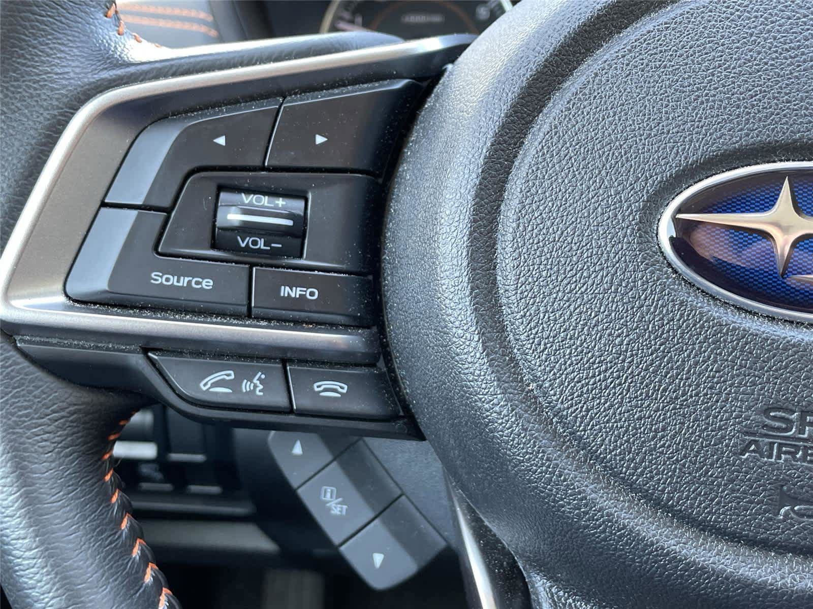 Certified 2023 Subaru Crosstrek 2.5i Limited image 27