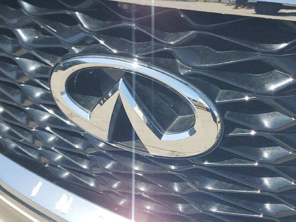 Used 2022 INFINITI QX60 Autograph w/ Cargo Package AWD/4WD image 32