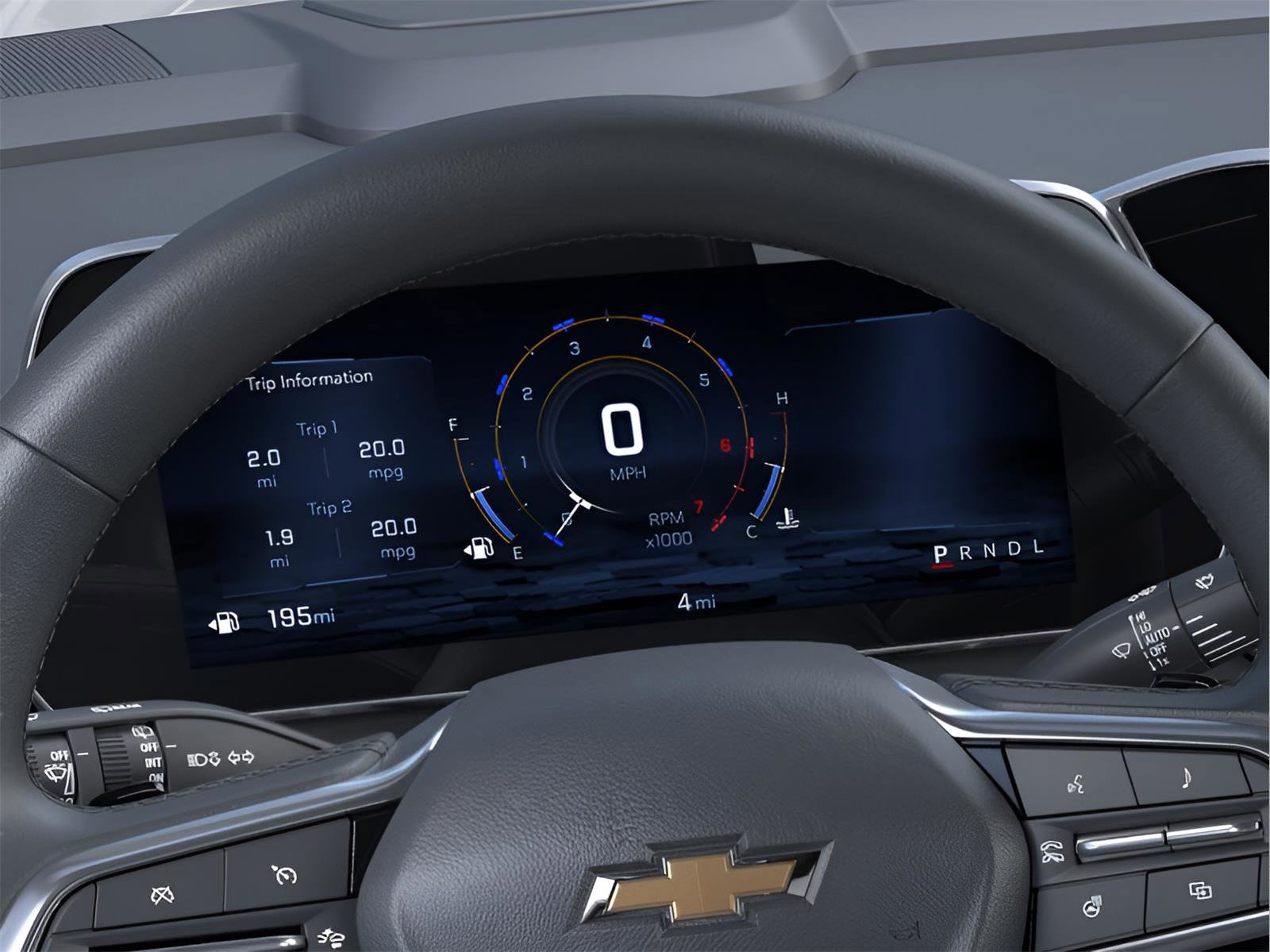 New 2026 Chevrolet Tahoe Premier w/ Sun And Tow Package RWD image 12