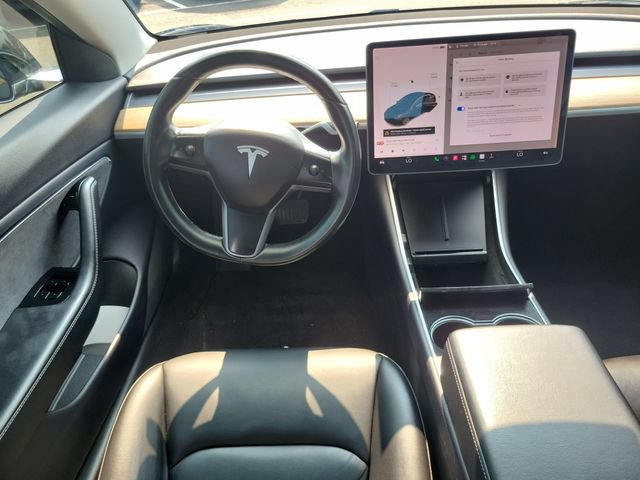Used 2019 Tesla Model 3 Standard Range Plus RWD image 24