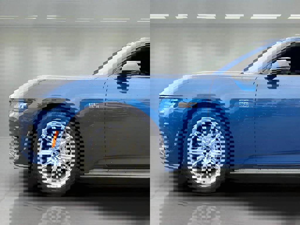 Used 2024 Ford Mustang GT Premium image 25