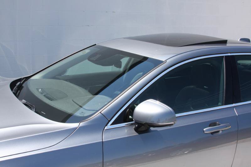 Used 2018 Volvo S90 T6 Momentum w/ Convenience Package AWD/4WD image 14