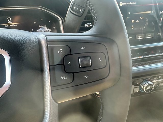 New 2026 GMC Sierra 1500 Elevation w/ X31 Off-Road Package image 34