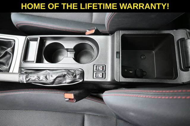 Used 2013 Subaru Impreza WRX Premium AWD/4WD image 31