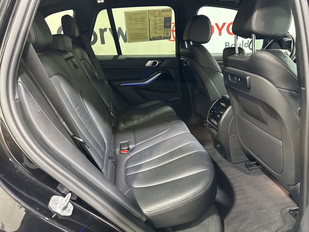 Used 2020 BMW X5 xDrive40i w/ Convenience Package image 15