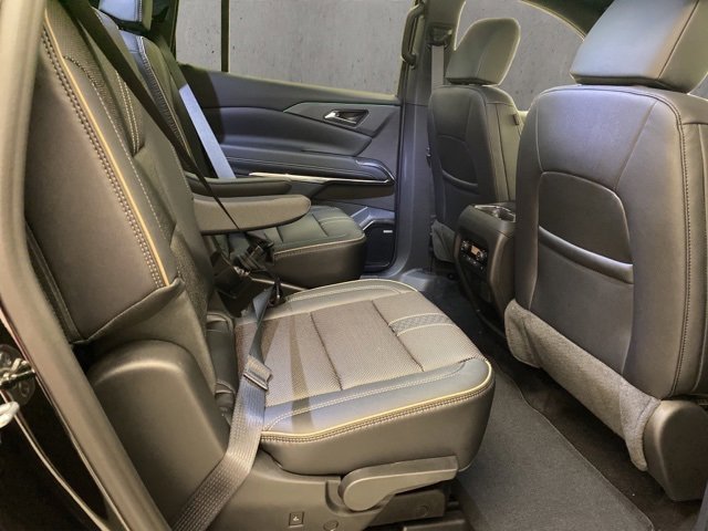 New 2026 Chevrolet Traverse High Country image 22
