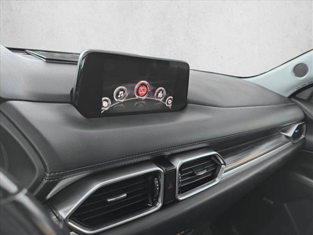 Used 2020 MAZDA CX-5 Grand Touring image 14