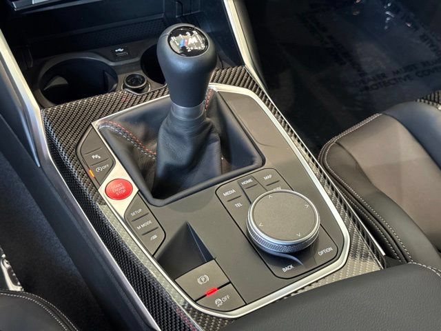 New 2026 BMW M2 w/ M Driver's Package RWD image 26