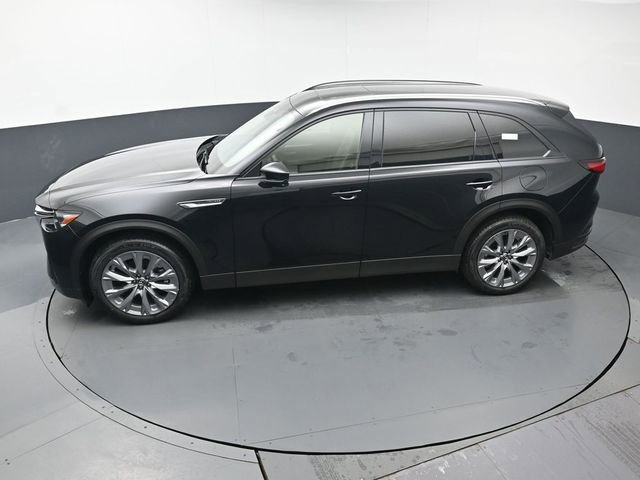 New 2026 MAZDA CX-90 3.3 Turbo w/ Preferred Package image 27