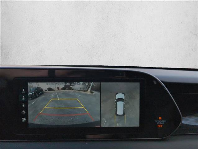 Used 2021 Hyundai Palisade Calligraphy w/ Cargo Package image 13