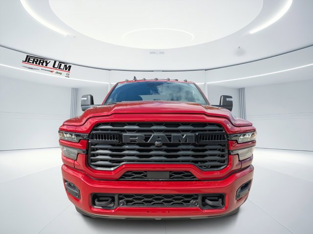 New 2026 RAM 2500 Big Horn image 7