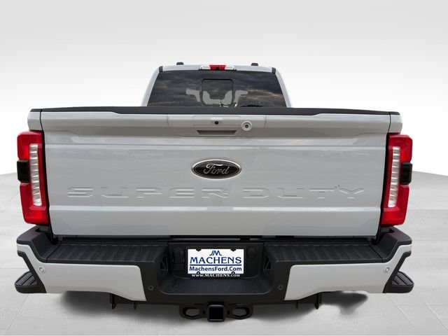 New 2026 Ford F350 Lariat w/ Tremor Off-Road Package AWD/4WD image 6