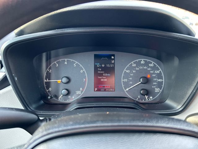 Certified 2024 Toyota Corolla LE image 21