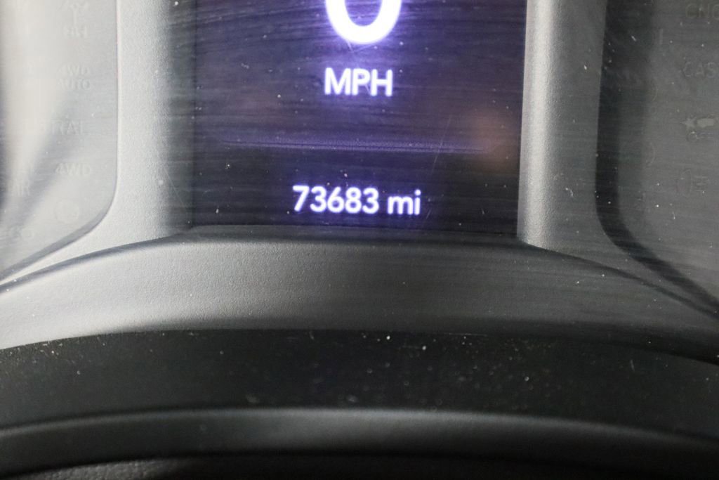 Used 2022 RAM 1500 Big Horn image 33