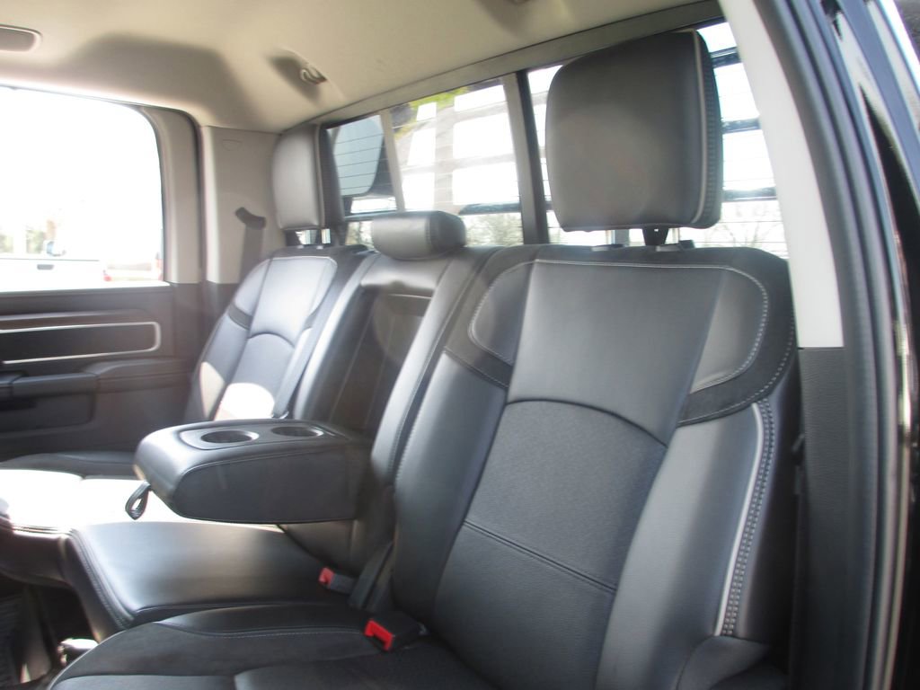 Used 2024 RAM 4500 Laramie AWD/4WD image 21