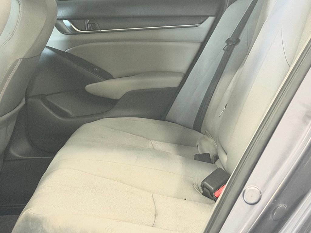 Used 2018 Honda Accord LX image 23