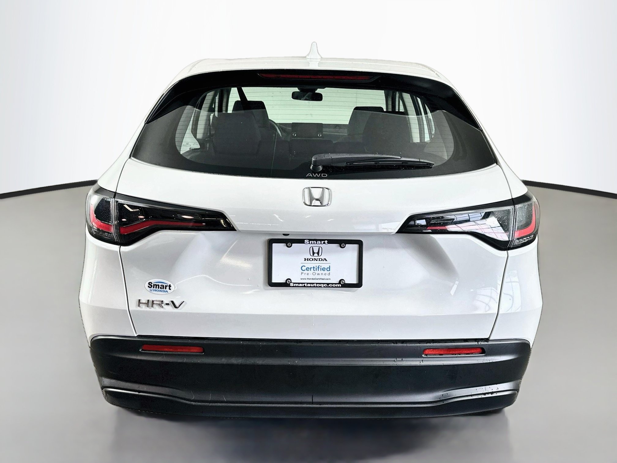 Used 2024 Honda HR-V LX image 6