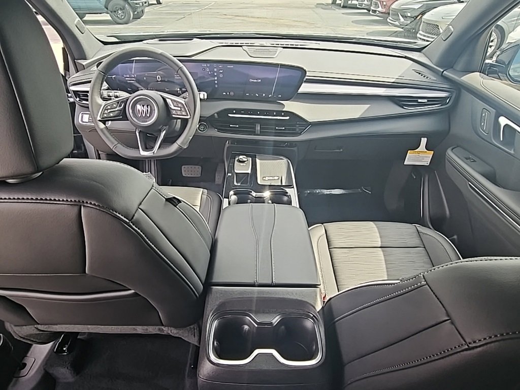 New 2026 Buick Enclave Sport Touring w/ Power Package image 16