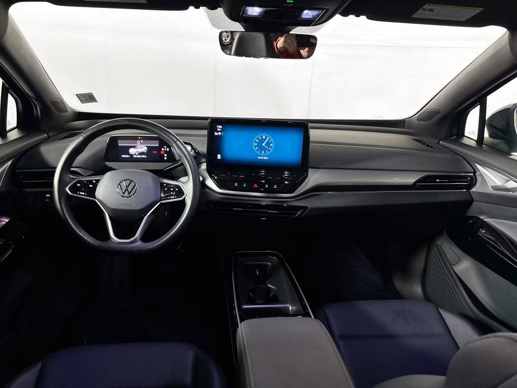 Certified 2023 Volkswagen ID.4 Pro S image 12