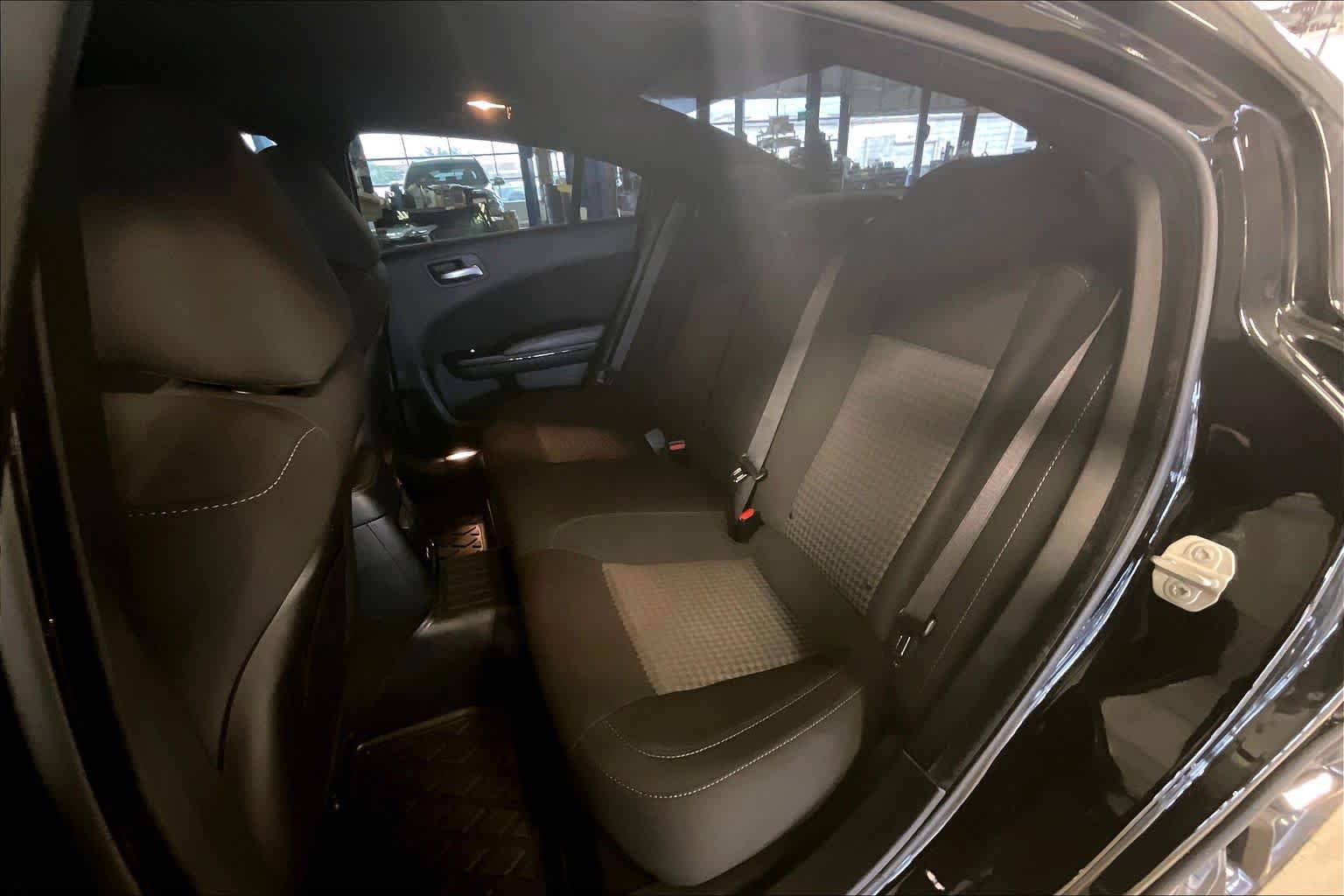 Used 2023 Dodge Charger GT RWD image 17