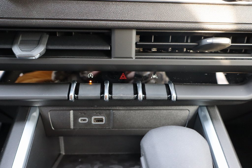 New 2026 Chevrolet Colorado W/T w/ WT Custom Package image 12