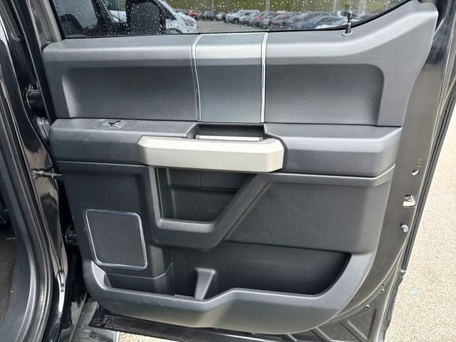 Used 2019 Ford F150 Lariat w/ Equipment Group 502A Luxury AWD/4WD image 32