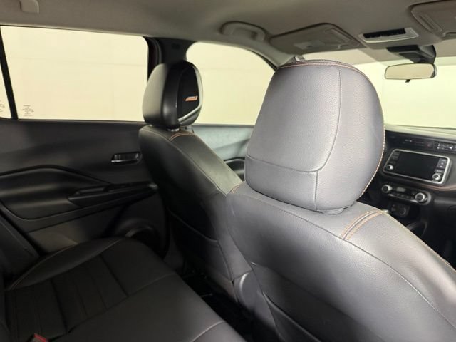 Used 2020 Nissan Kicks SR w/ SR Premium Package FWD image 27