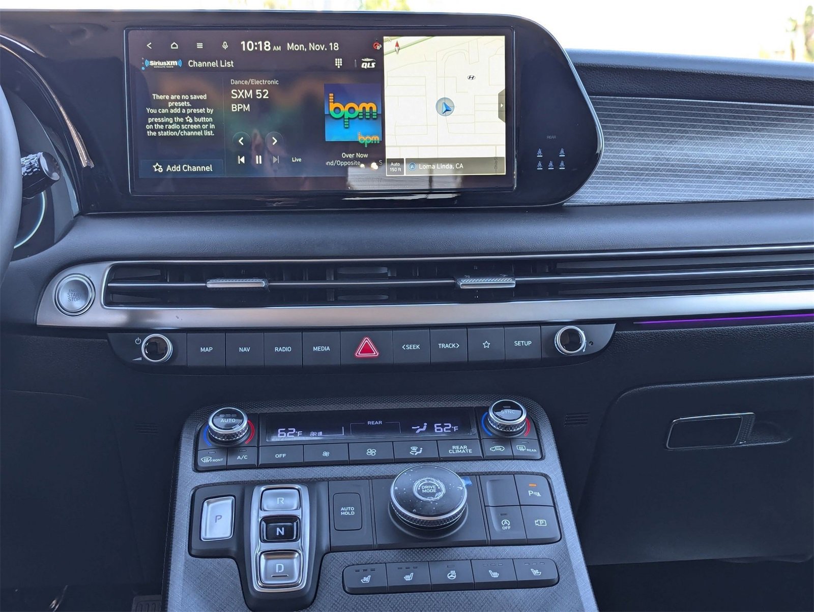 New 2025 Hyundai Palisade Limited image 6