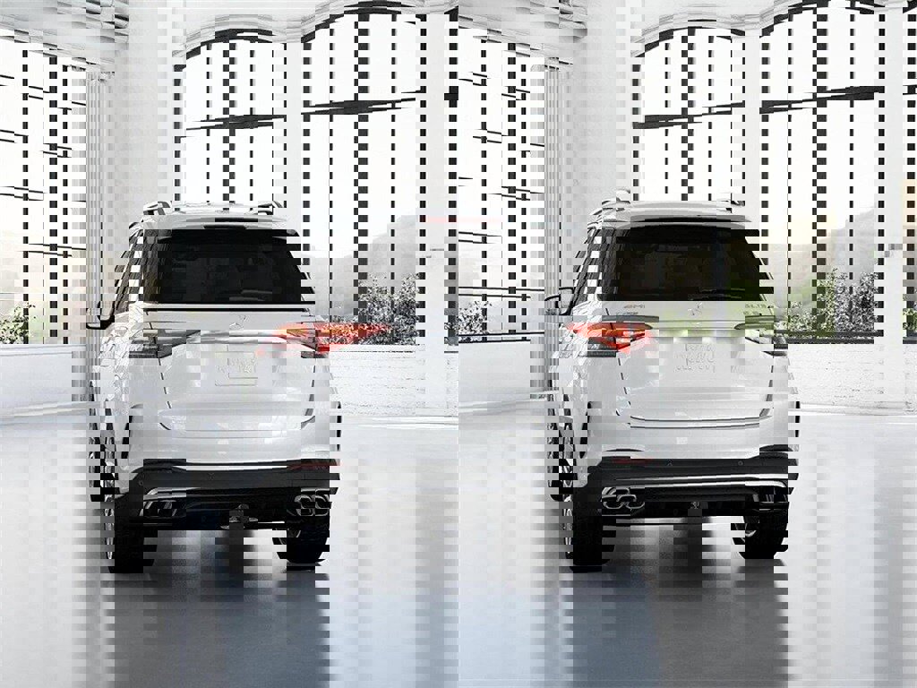 New 2026 Mercedes-Benz GLE 63 AMG S image 26