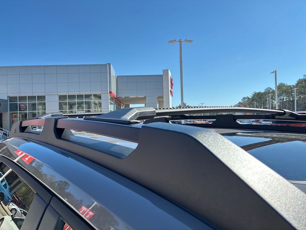 New 2026 Toyota RAV4 FWD image 31