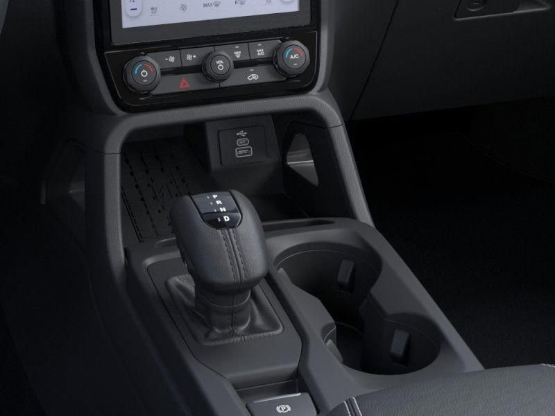 New 2025 Ford Ranger Lariat w/ FX4 Off-Road Package image 11
