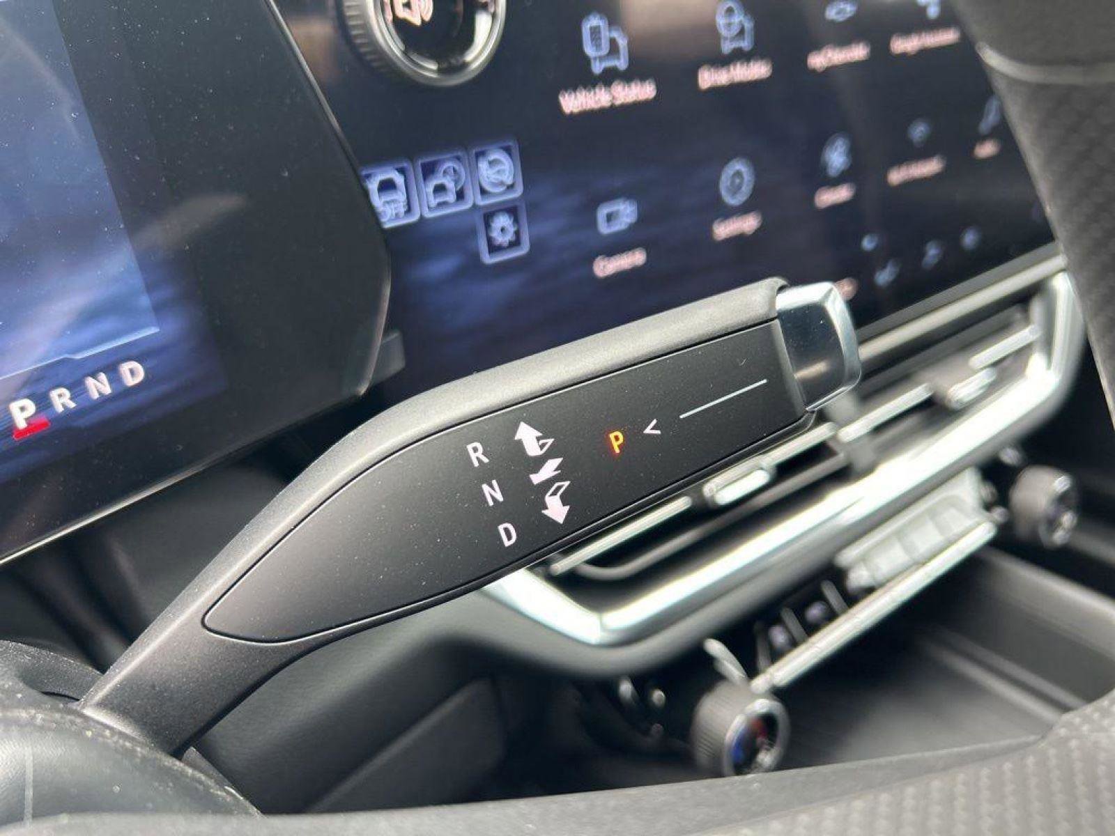 New 2026 Chevrolet Equinox EV LT FWD image 19