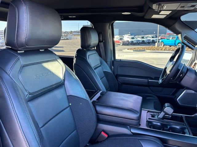 Used 2023 Ford F150 Raptor w/ Raptor Carbon Fiber Package image 25