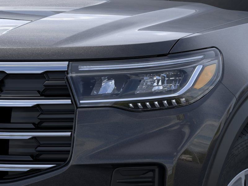 New 2026 Ford Explorer Active image 48