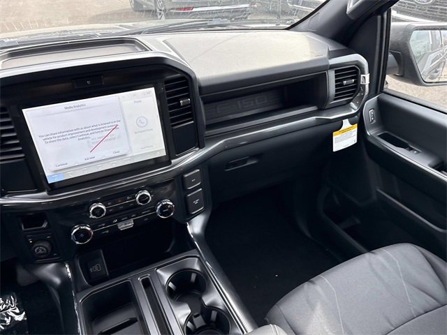 New 2026 Ford F150 STX w/ Equipment Group 200A image 15