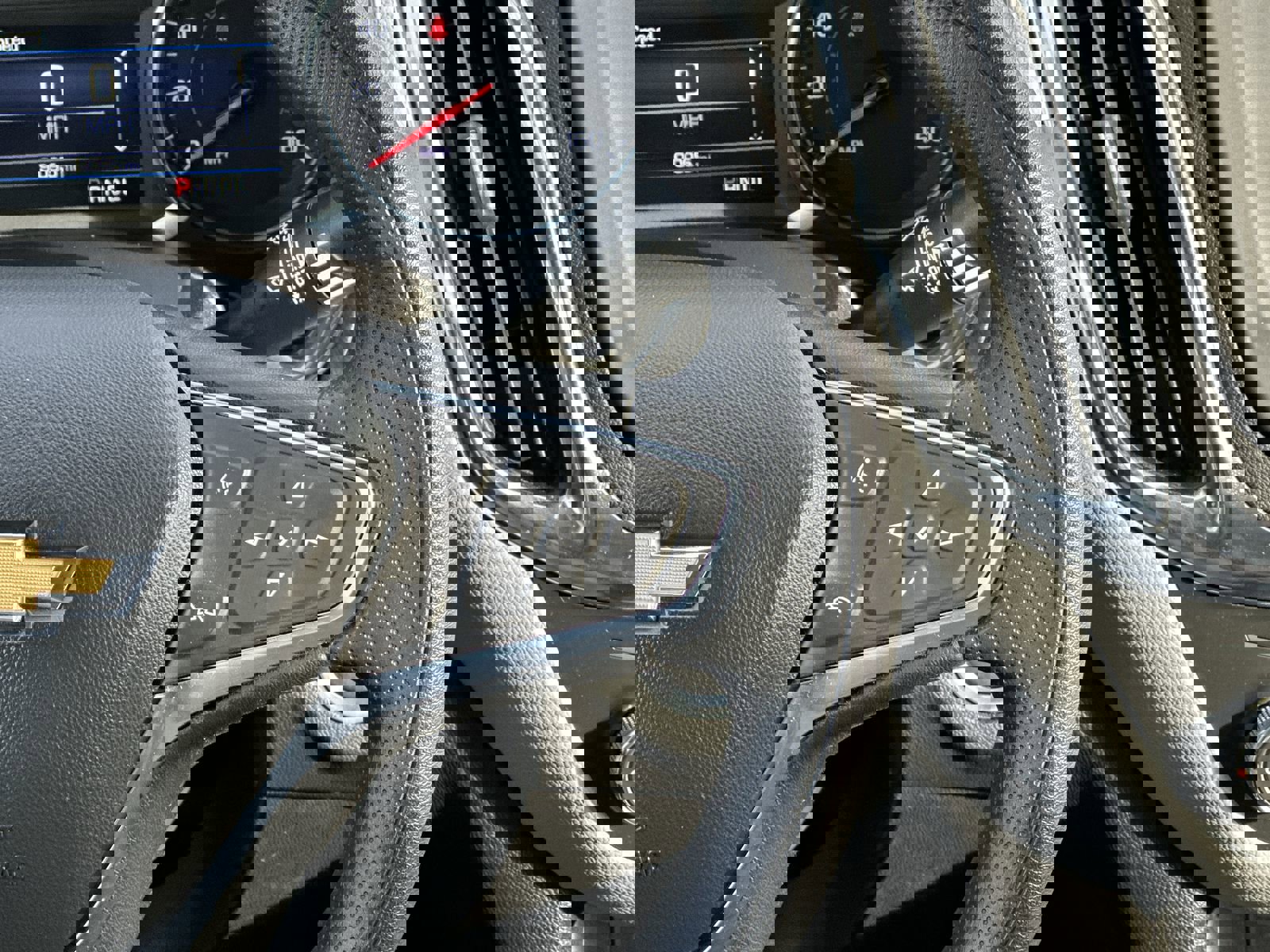 Certified 2024 Chevrolet Equinox LS w/ LS Convenience Package image 21