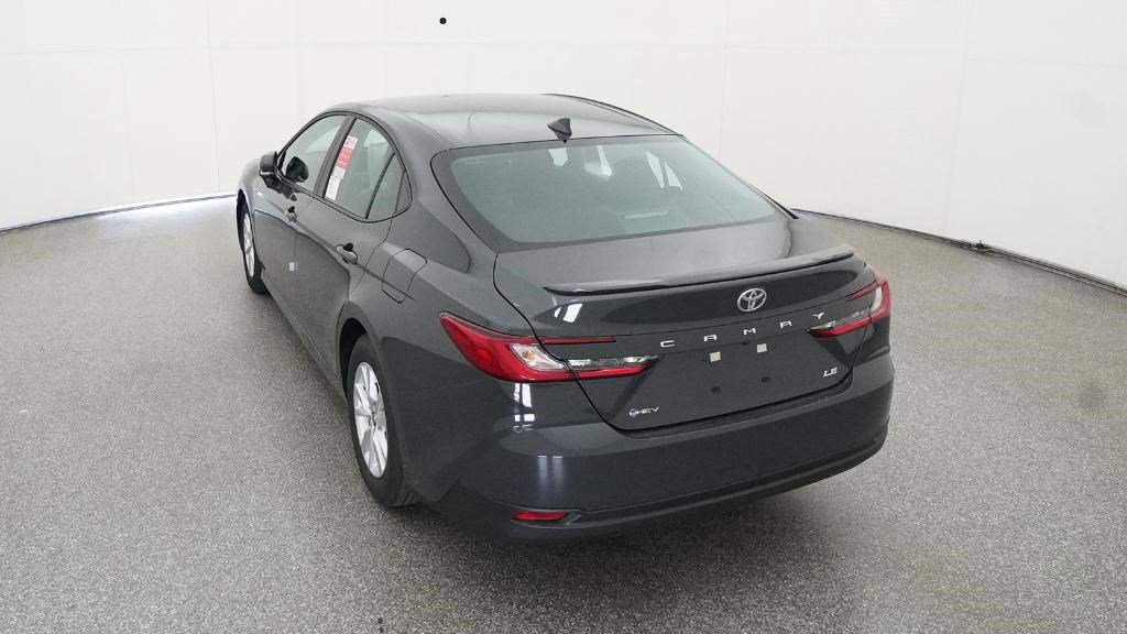 New 2026 Toyota Camry LE FWD image 15