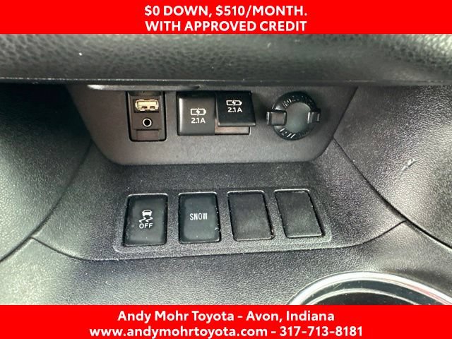 Used 2018 Toyota Highlander XLE FWD image 27